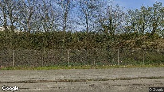 Lager til salgs i Schoten – Bilde fra Google Street View