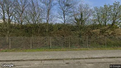Magazijnen te koop in Schoten - Foto uit Google Street View