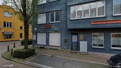 Lokaler til salgs i Oostende – Bilde fra Google Street View