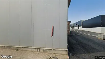 Magazijnen te huur in Haaltert - Foto uit Google Street View