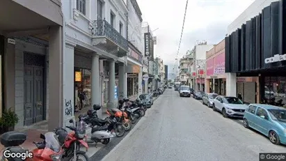 Kontorer til leie i Patras – Bilde fra Google Street View