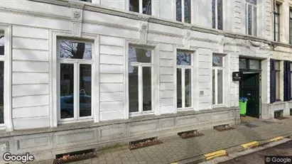 Kantorruimte te huur in Stad Gent - Foto uit Google Street View