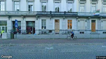 Kantorruimte te huur in Stad Gent - Foto uit Google Street View
