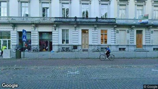Office spaces for rent i Stad Gent - Photo from Google Street View