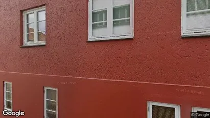 Office spaces for rent in Stavanger - Photo from Google Street View