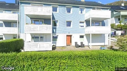 Bedrijfsruimtes te koop in Bergen Årstad - Foto uit Google Street View