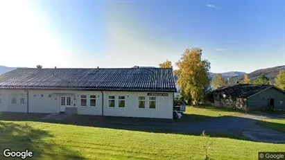 Lokaler til salgs i Hemnes – Bilde fra Google Street View