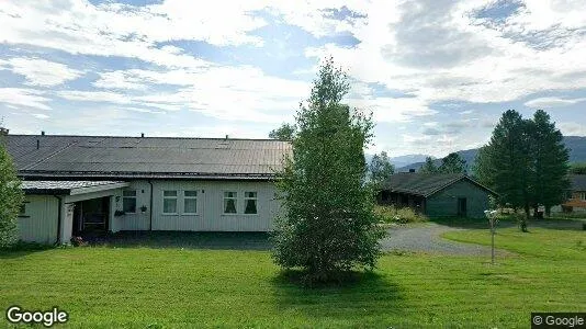 Commercial properties for sale i Hemnes - Photo from Google Street View