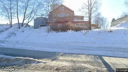 Lokaler til salg i Melhus - Foto fra Google Street View