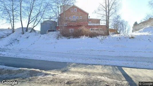 Bedrijfsruimtes te koop i Melhus - Foto uit Google Street View