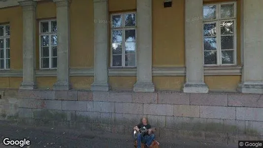 Office spaces for rent i Turku - Photo from Google Street View