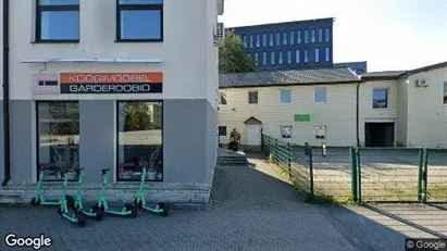 Gewerbeflächen zum Kauf in Tallinn Kesklinna – Foto von Google Street View