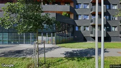 Bedrijfsruimtes te koop in Anija - Foto uit Google Street View