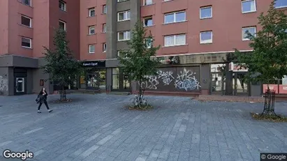 Bedrijfsruimtes te koop in Tallinn Kesklinna - Foto uit Google Street View