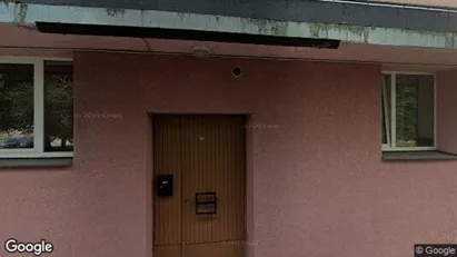 Bedrijfsruimtes te koop in Pärnu - Foto uit Google Street View