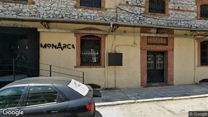 Lokaler til salg i Drama - Foto fra Google Street View