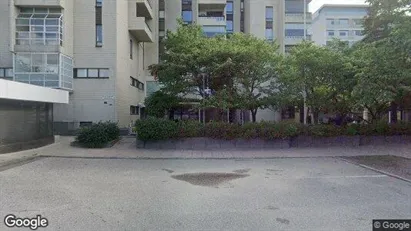Kantorruimte te huur in Espoo - Foto uit Google Street View