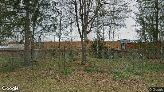 Werkstätte zur Miete i Torsås – Foto von Google Street View