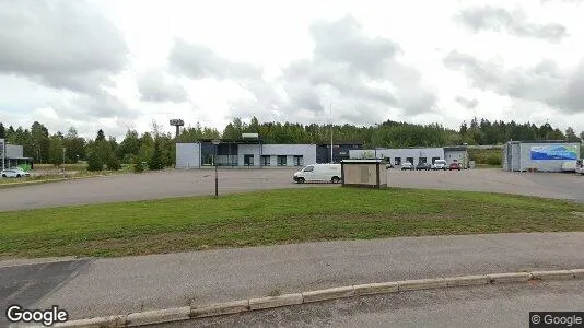 Lager til leie i Lahti – Bilde fra Google Street View