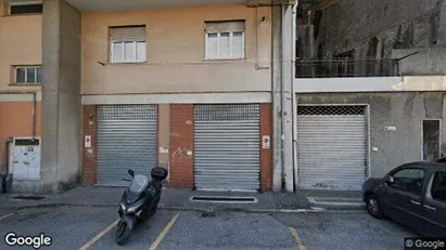 Commercial properties for sale in Genova - Photo from Google Street View