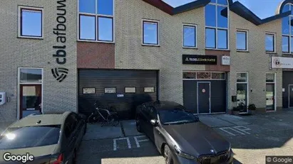 Lokaler til leje i Edam-Volendam - Foto fra Google Street View