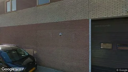 Industrial properties for rent in Edam-Volendam - Photo from Google Street View