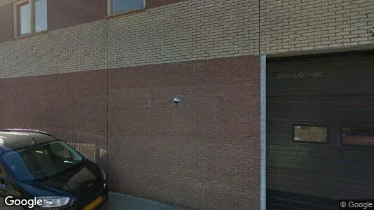 Verkstedhaller til leie i Edam-Volendam – Bilde fra Google Street View