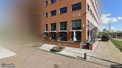 Kontorlokaler til leje i Amsterdam Westpoort - Foto fra Google Street View