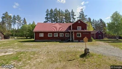 Lokaler til salgs i Vansbro – Bilde fra Google Street View