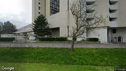 Lokaler til leie i Bratislava Petržalka – Bilde fra Google Street View
