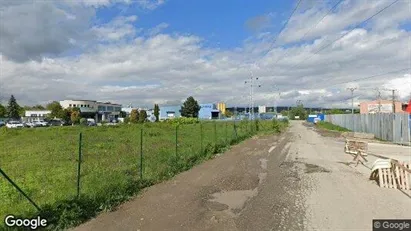 Gewerbeflächen zum Kauf in Kaschau-Okolie – Foto von Google Street View
