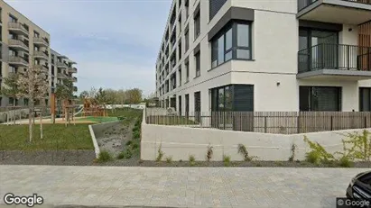 Företagslokaler till salu i Bratislava Petržalka – Foto från Google Street View