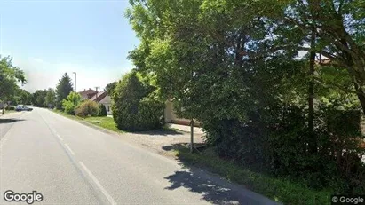 Commercial properties for rent in Bratislava Devín - Photo from Google Street View