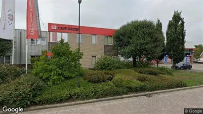 Lokaler til leie i Weert – Bilde fra Google Street View