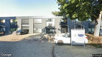 Commercial properties for rent in Amsterdam-Zuidoost - Photo from Google Street View