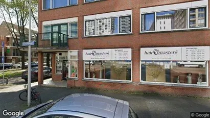 Büros zur Miete in Den Haag Zentrum – Foto von Google Street View