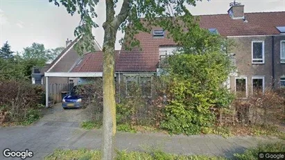 Büros zur Miete in Lelystad – Foto von Google Street View