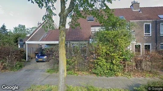 Office spaces for rent i Lelystad - Photo from Google Street View
