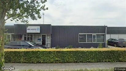 Gewerbeflächen zur Miete in Elburg – Foto von Google Street View