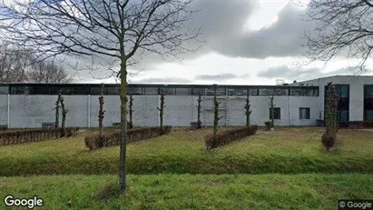 Gewerbeflächen zum Kauf in Alphen aan den Rijn – Foto von Google Street View