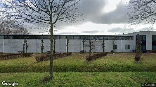 Lokaler til salgs i Alphen aan den Rijn – Bilde fra Google Street View