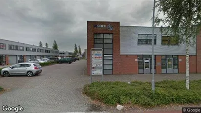 Commercial properties for sale in Uden - Photo from Google Street View
