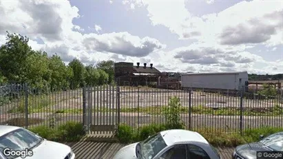 Lokaler til leje i Birmingham - West Midlands - Foto fra Google Street View