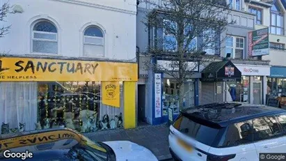 Lokaler til leje i Holywood - County Down - Foto fra Google Street View