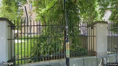 Büros zur Miete in Stockholm City – Foto von Google Street View