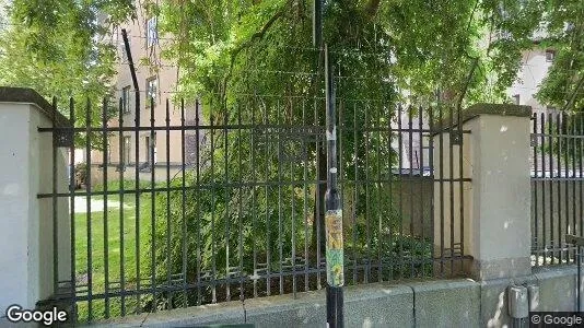 Kontorlokaler til leje i Stockholm City - Foto fra Google Street View