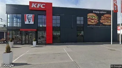 Büros zur Miete in Stockholm West – Foto von Google Street View