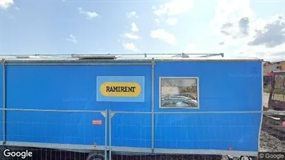 Kontorer til leie i Trelleborg – Bilde fra Google Street View