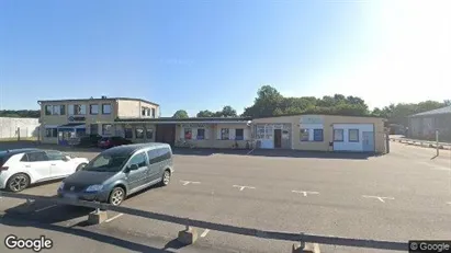 Kontorlokaler til salg i Ängelholm - Foto fra Google Street View