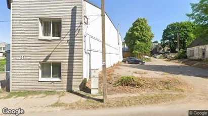 Kontorer til salgs i Kaunas – Bilde fra Google Street View